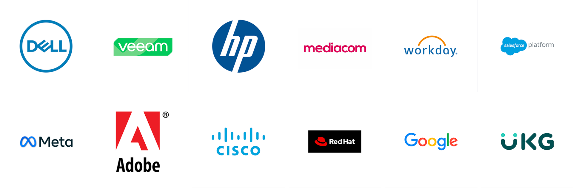 Our Clients