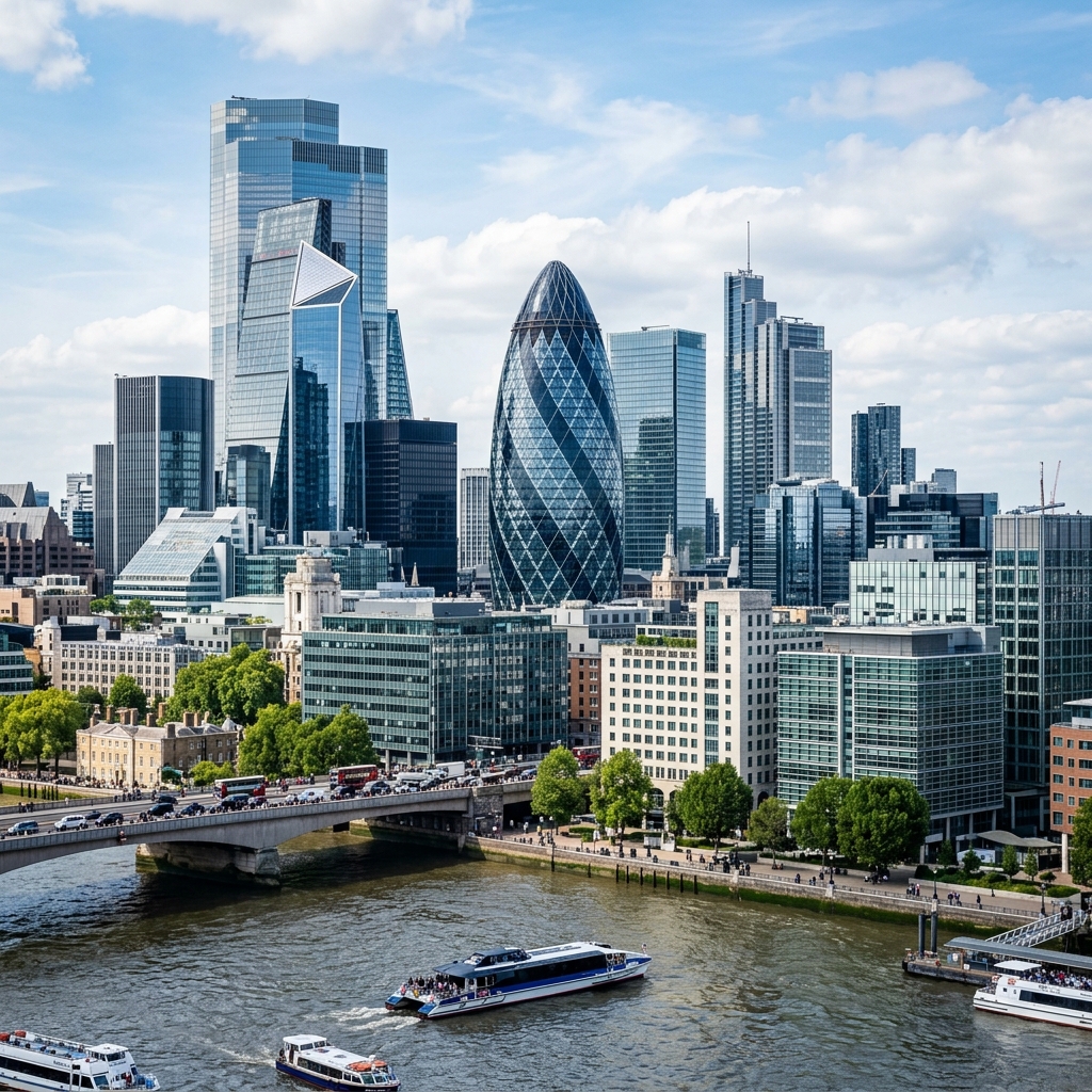 London Office