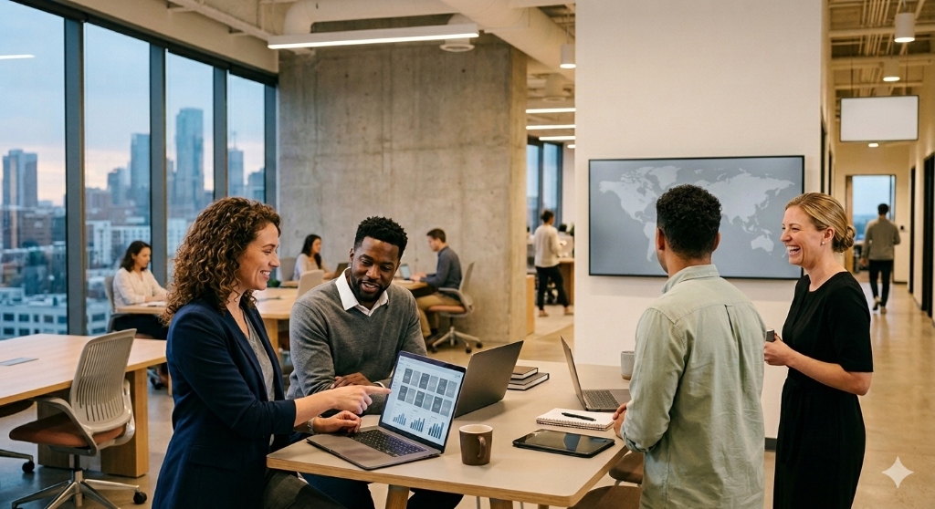 Team Collaboration
